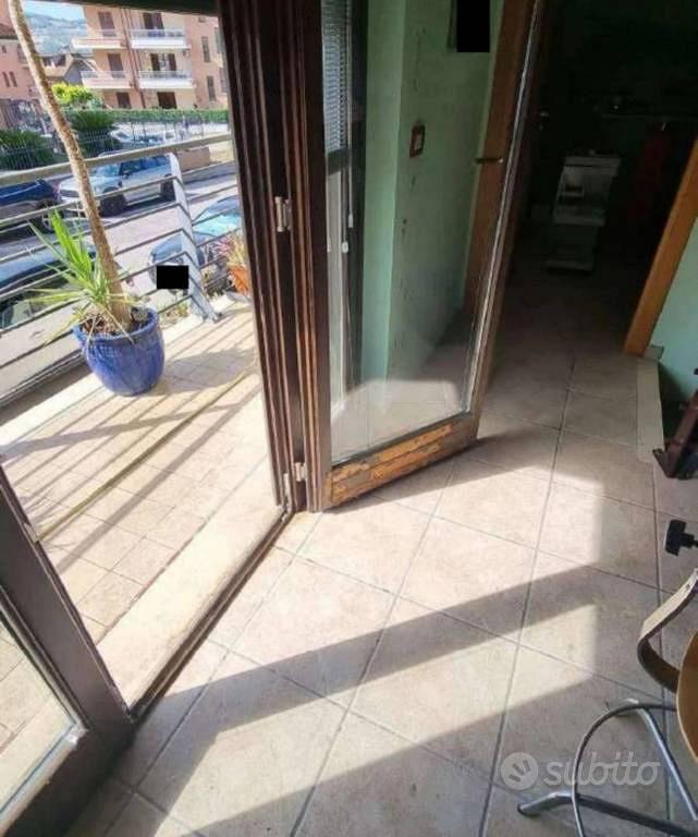 Appartamento – Monsampolo del Tronto, Comunanza - Altro