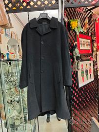 cappotto uomo elegante lana e cachemire 
