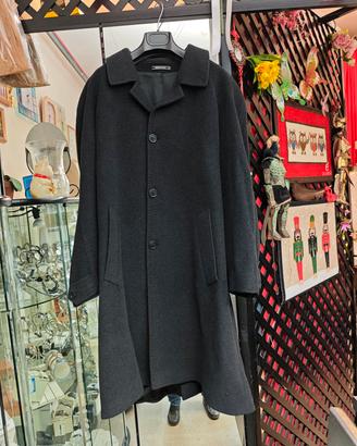 cappotto uomo elegante lana e cachemire 