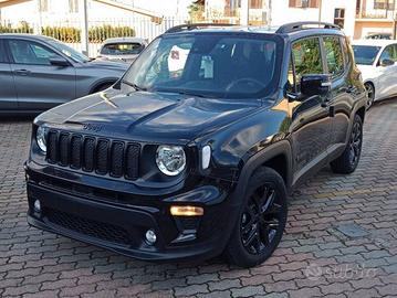 Jeep Renegade 1.0 t3 Night Eagle 2wd