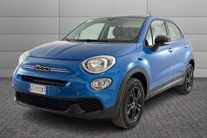 FIAT 500X 2022 - 500X 1.5 t4 hybrid 130cv dct
