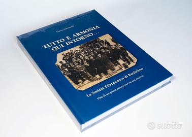 TUTTO È ARMONIA QUI INTORNO (F. Martinelli, 2010)