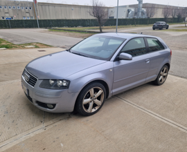 Audi a3 2.0 tdi fine 2004
