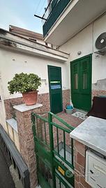 Zona b.chiavelli - 2 vani ingresso indipendente