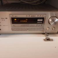 ONKYO TX-DS575 Sintoamplificatore home theatre DTS