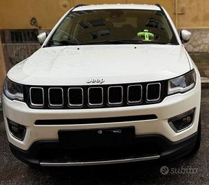 Jeep Compass 2.0 4x4