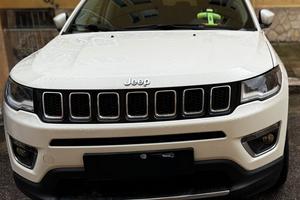 Jeep Compass 2.0 4x4