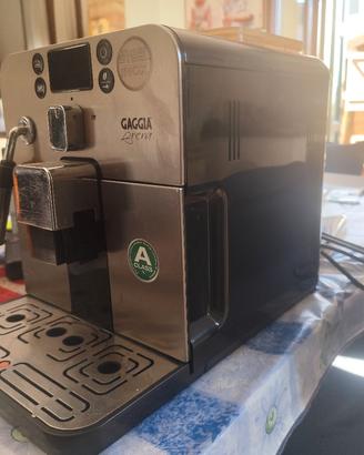 macchina caffè Gaggia 