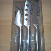 set coltelli per formaggio