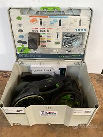 Festool - levigatrice rotorbitale ROTEX 150