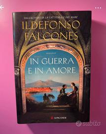 In guerra e in amore