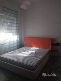 Montagnola bilocale 45mq