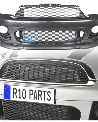 PARAURTI ANTERIORE MINI COOPER S ONE R56 06-14 LOO