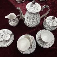 Servizio ginori tazze da caffè