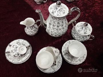 Servizio ginori tazze da caffè