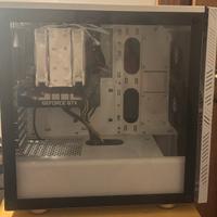 PC Gaming i5-9400F - GTX 1650