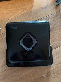 Braava iRobot