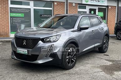 PEUGEOT 2008 BlueHDi 110 S&S Active Pack