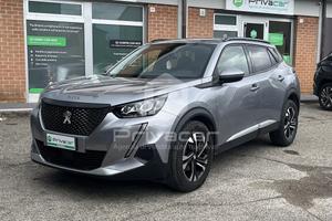 PEUGEOT 2008 BlueHDi 110 S&S Active Pack