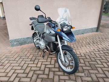 R 1200 GS 2005. ASI. Uniproprietario