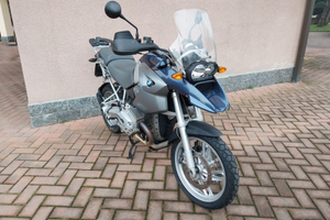 R 1200 GS 2005. ASI. Uniproprietario