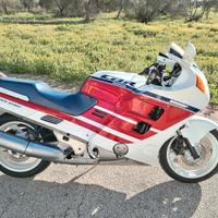 Honda CBR 1000 - 1990