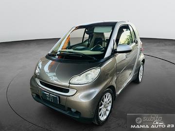 SMART*FORTWO*2010*71 CV*NEOPATENTATI*