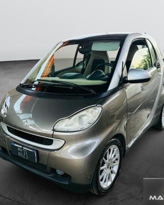 SMART*FORTWO*2010*71 CV*NEOPATENTATI*
