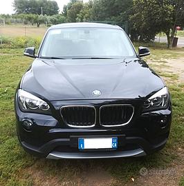BMW x1 sdrive18d - 2014