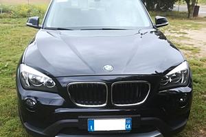 BMW x1 sdrive18d - 2014