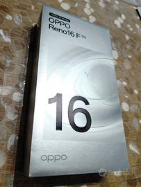 OPPO Reno 16 F 5G - NUOVO