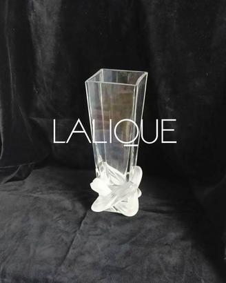 Vaso Lalique Lucca 1977