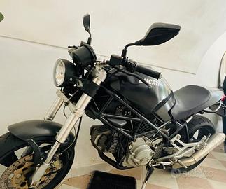 Ducati Monster 600 - 1998