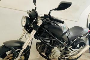 Ducati Monster 600 - 1998