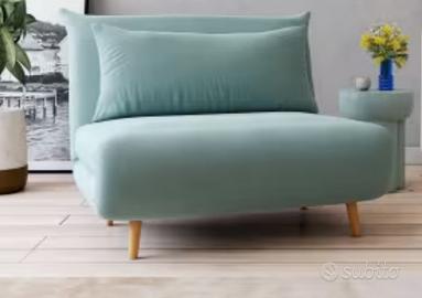 Poltrona letto maison du monde