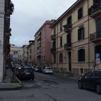 Cosenza via bruno amantea
