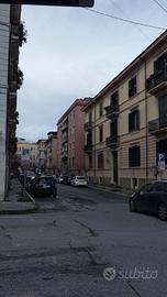 Cosenza via Bruno Amantea