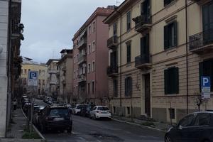 Cosenza via Bruno Amantea