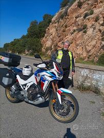 Honda CRF1100L Africa Twin - 2021