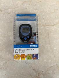 Contapassi Omron walking style II