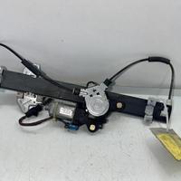 MECCANISMO ALZAVETRO ANT. DX CHEVROLET Matiz 2° S