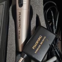 wireless microfono wireless