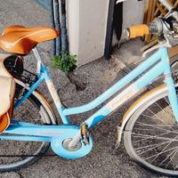 Bicletta