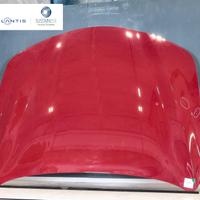 COFANO ANTERIORE - ALFA ROMEO GIULIA