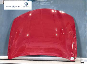 COFANO ANTERIORE - ALFA ROMEO GIULIA