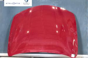 COFANO ANTERIORE - ALFA ROMEO GIULIA