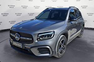 Mercedes-Benz GLB 200 d AMG Line Advanced Plu...