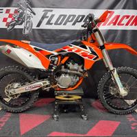 KTM SX 250 F 2015