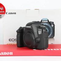 Canon 6D USATO GARANTITO PER DUE ANNI