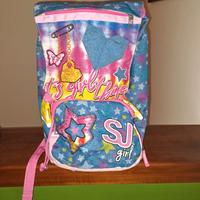 Zaino scuola SJ girl